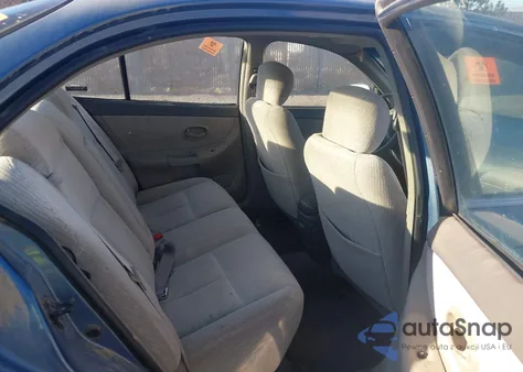 1999 Oldsmobile Intrigue Gx from USA, damaged, VIN 1G3WH52H7XF346203